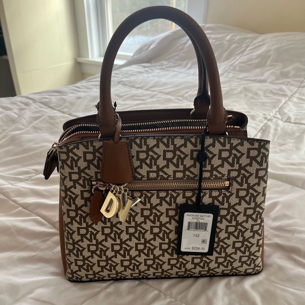 DKNY bag